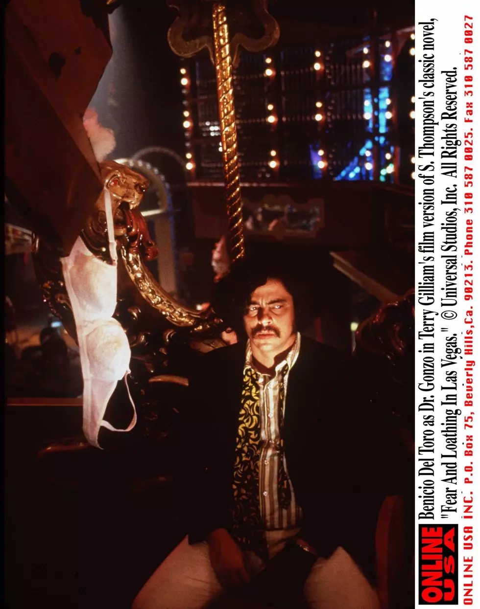 Getty Images