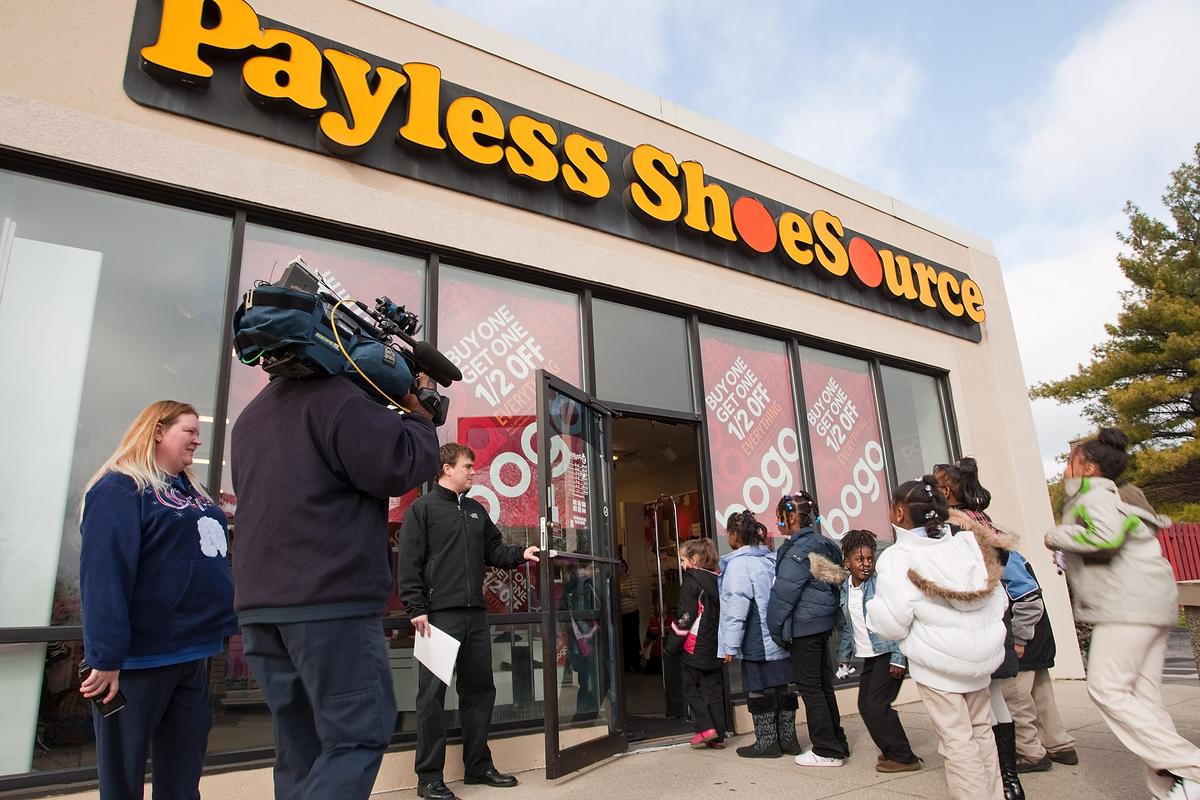 These Iconic El Paso Stores Made Back To School Shopping Better