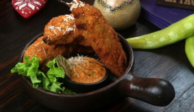 Best Chile Rellenos In Lubbock, According To Locals