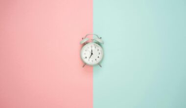 Permanent Daylight Saving Time Would Mean Dark Mornings For Lubbock Kids