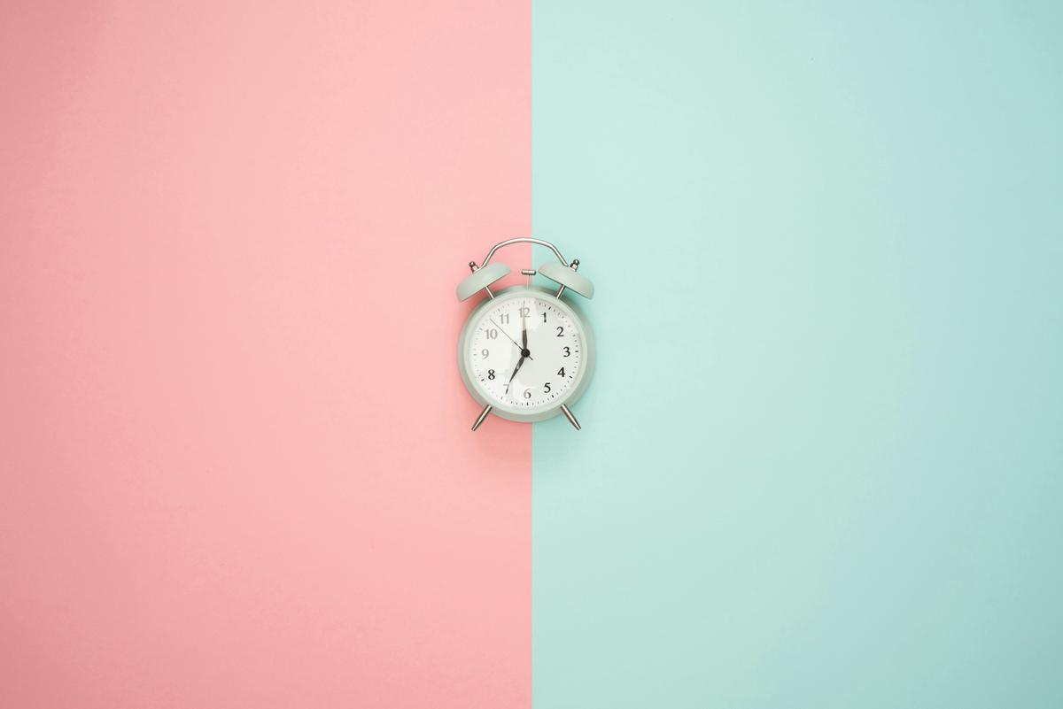 Permanent Daylight Saving Time Would Mean Dark Mornings For Lubbock Kids