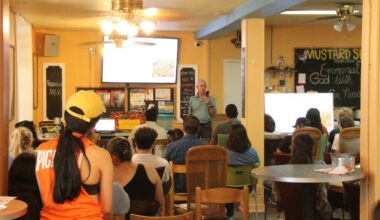 The El Paso Group Helping Beginners Learn Beekeeping