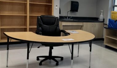 El Paso Parents: Here's How to Ease Back-to-School Stress