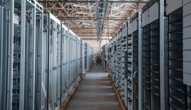 What Large-Scale Data Centers Could Mean For Lubbock