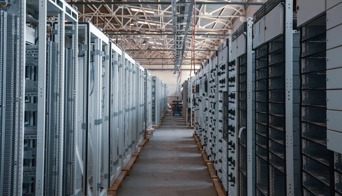 What Large-Scale Data Centers Could Mean For Lubbock