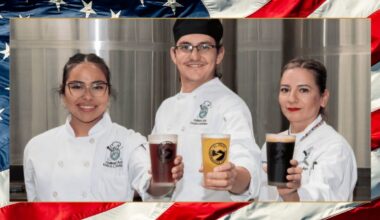 Raise a Glass for Scholarships at EPCC's America 250 Event