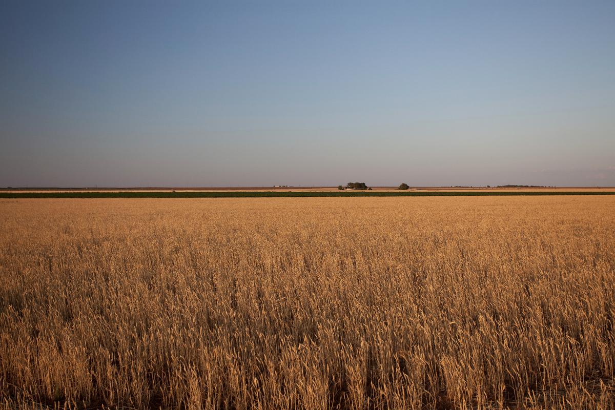 How The Caprock Escarpment Shapes Lubbock's Wild Weather