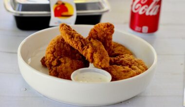 Will Lubbock Ever Stop Getting More Chicken Chains?