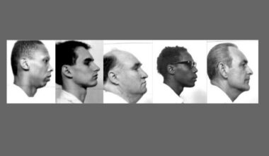 Executed Death Row Inmates Tried In Lubbock