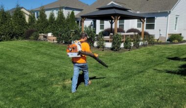 Lubbock's Lawn Care Rule Most Residents Don't Know About