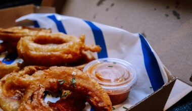 Best Onion Rings In Lubbock, According To Locals