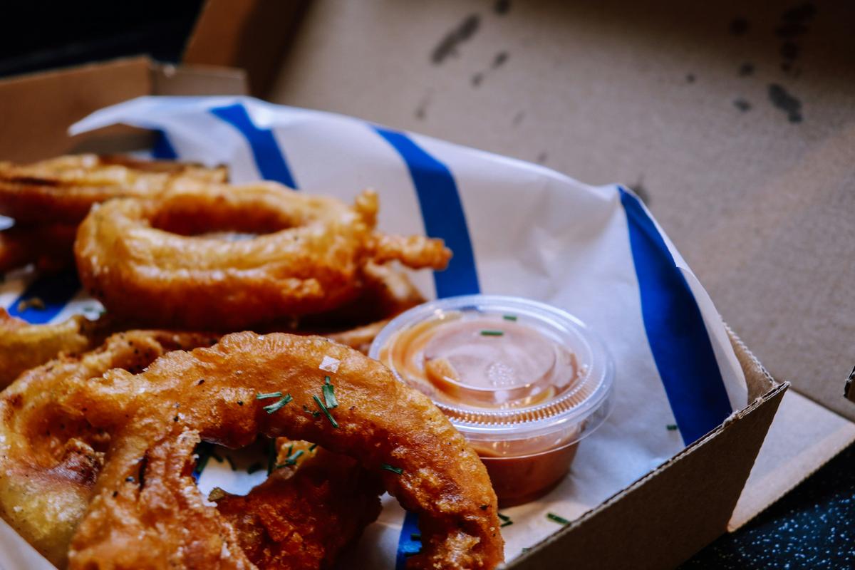 Best Onion Rings In Lubbock, According To Locals
