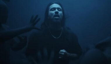 Pop Evil Returning To Jake's Backroom In Lubbock In 2026