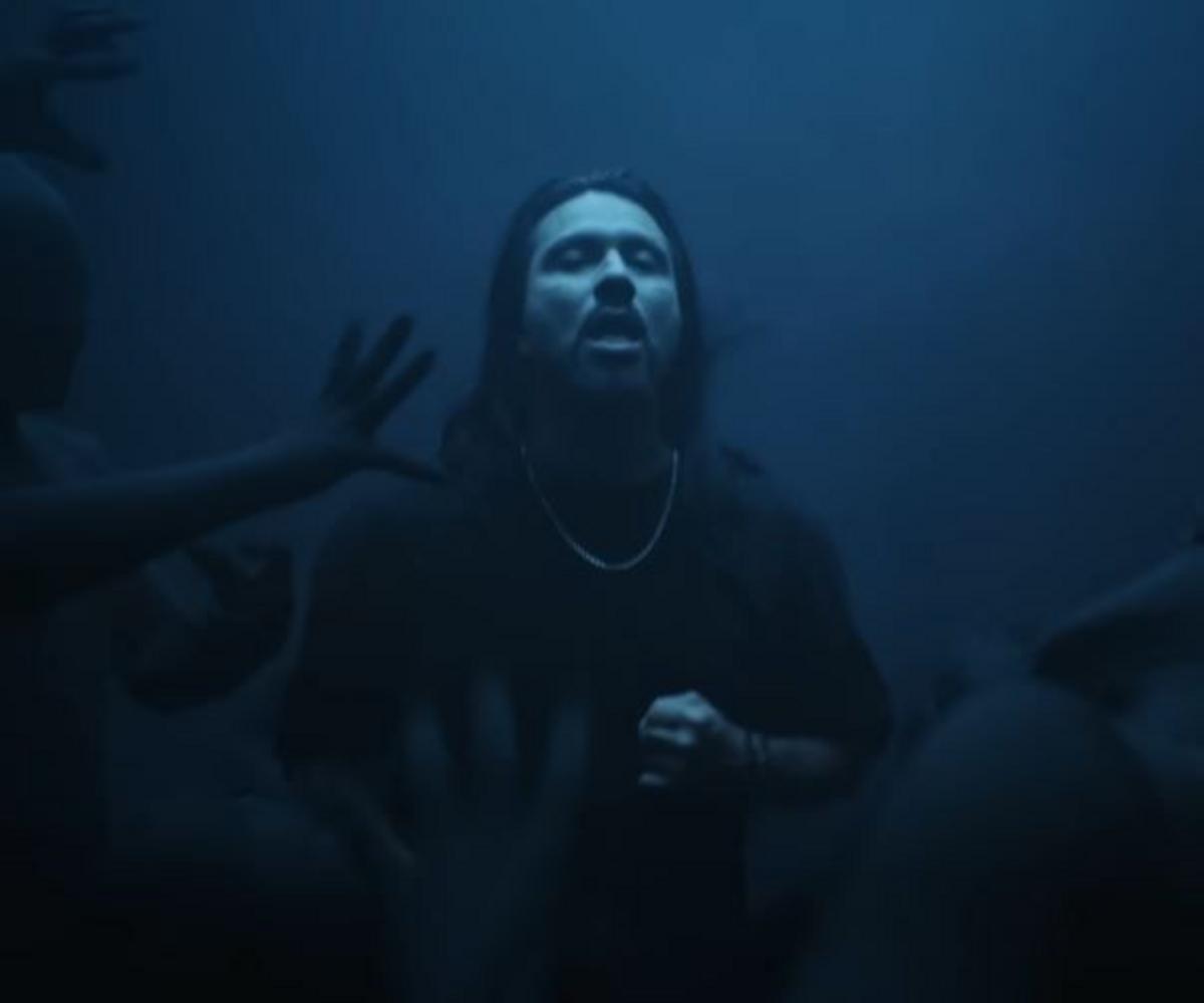 Pop Evil Returning To Jake's Backroom In Lubbock In 2026