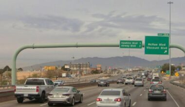 The Most El Paso Reasons for Being Late to Work