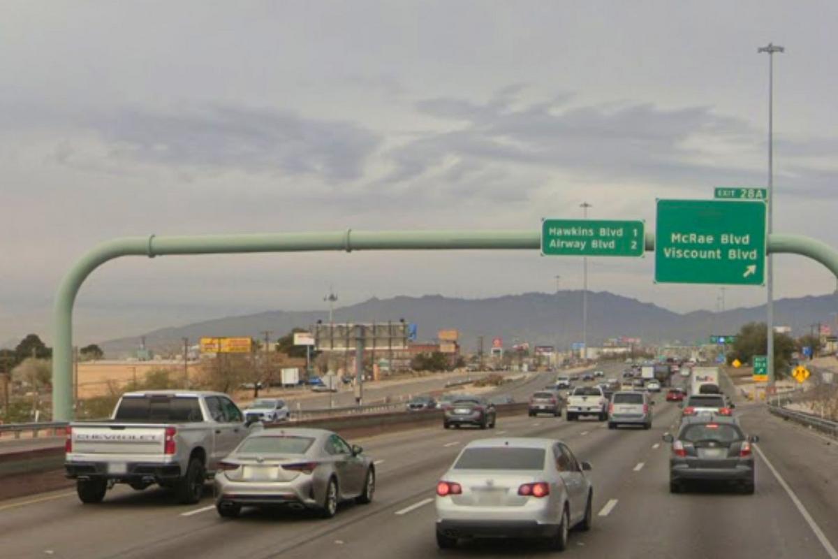 The Most El Paso Reasons for Being Late to Work