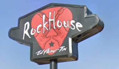 The Last Bands to Ever Play These Iconic El Paso Venues