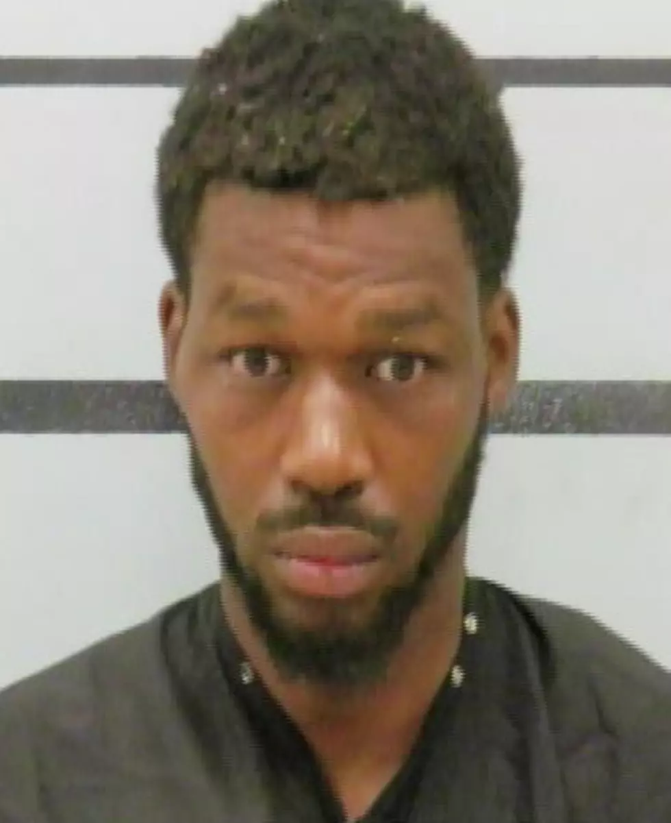 Lubbock County Detention Center