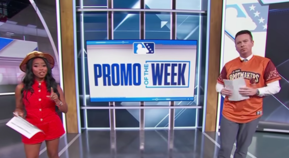 El Paso Chihuahuas' Bootmakers Night Lands On SportsCenter
