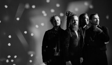 Win Shinedown Tickets & Museum Tour in El Paso
