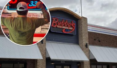 Why A Lubbock Manager Is Stuck On A Roof For Charity