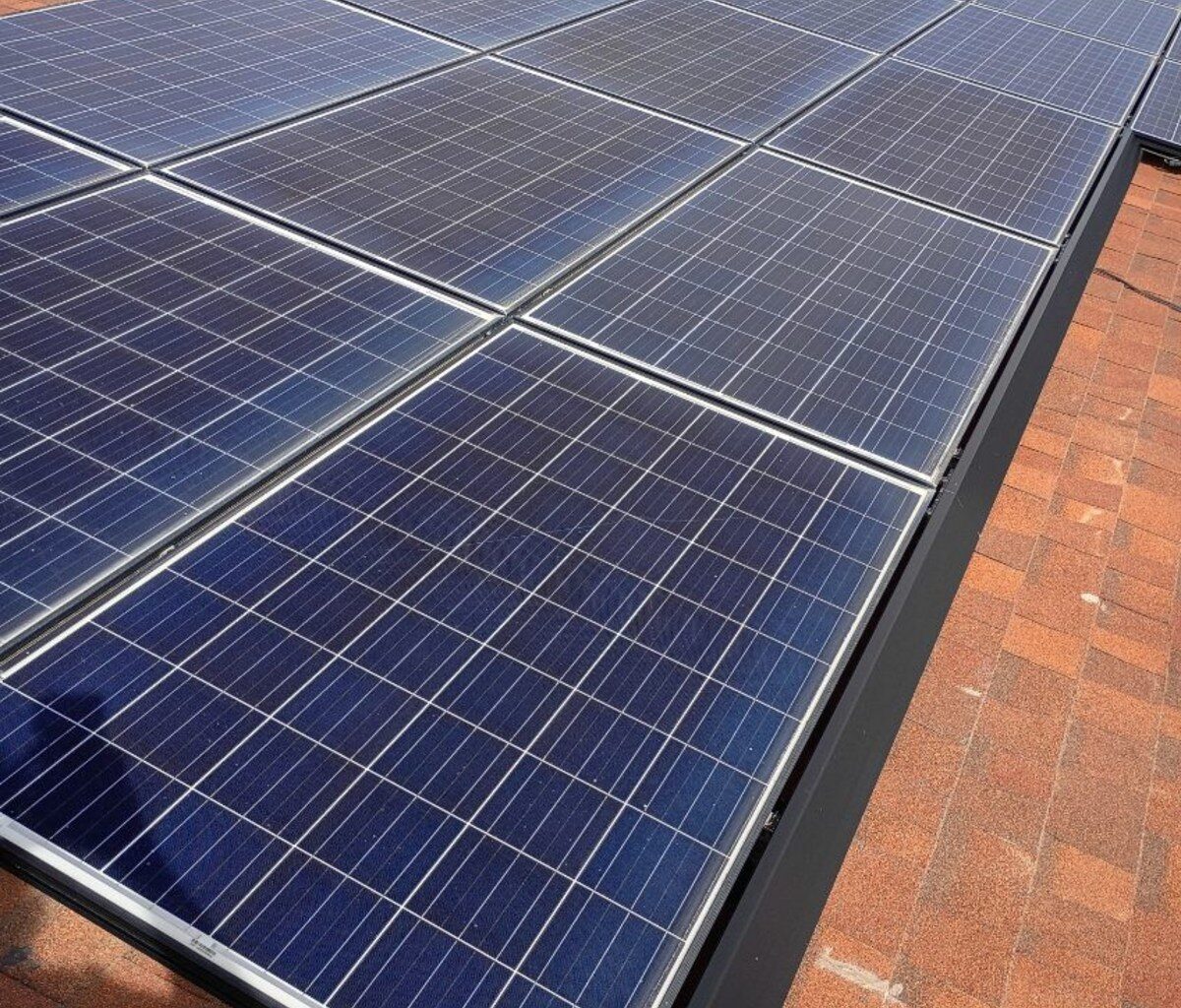 El Paso Parking Lots Could Double As Solar Energy Sources