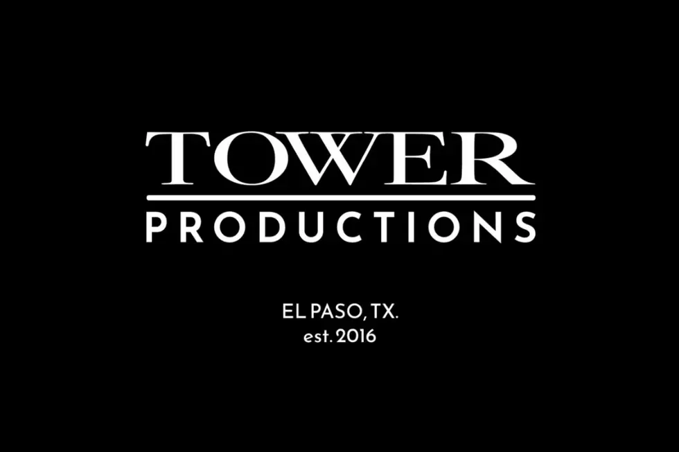 Courtesy of Tower Productions