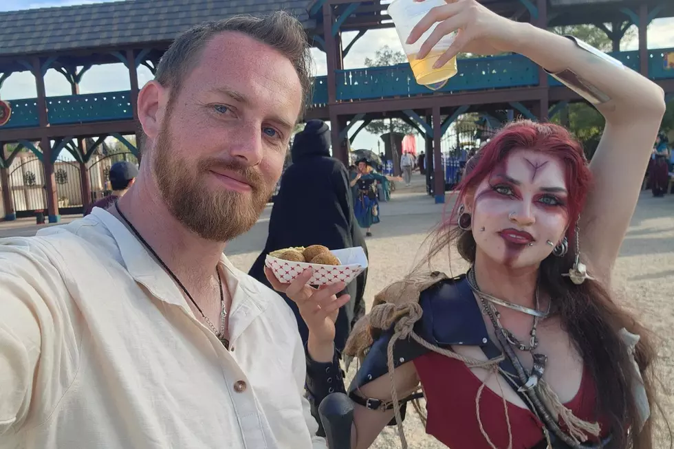 Courtesy of Borderland Renaissance Faire