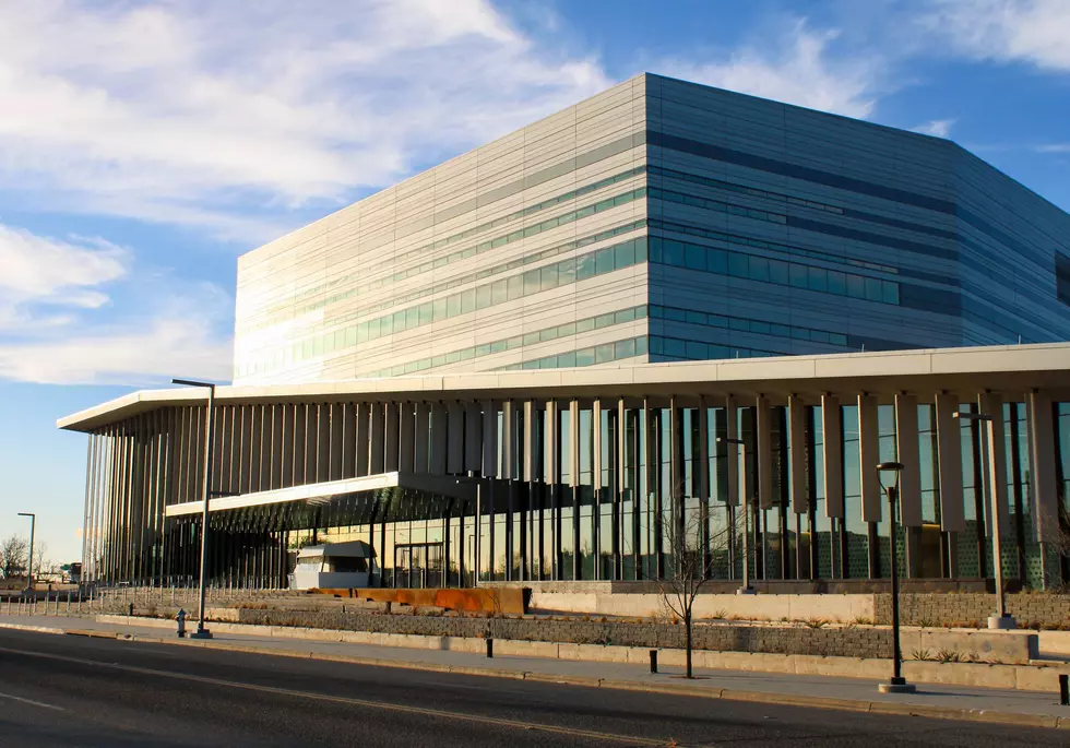 The Buddy Holly Hall of Performing Arts and Sciences via Facebook