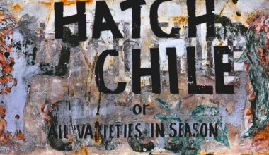 Hatch Chile Fest Is Back In Lubbock And Here's What To Know