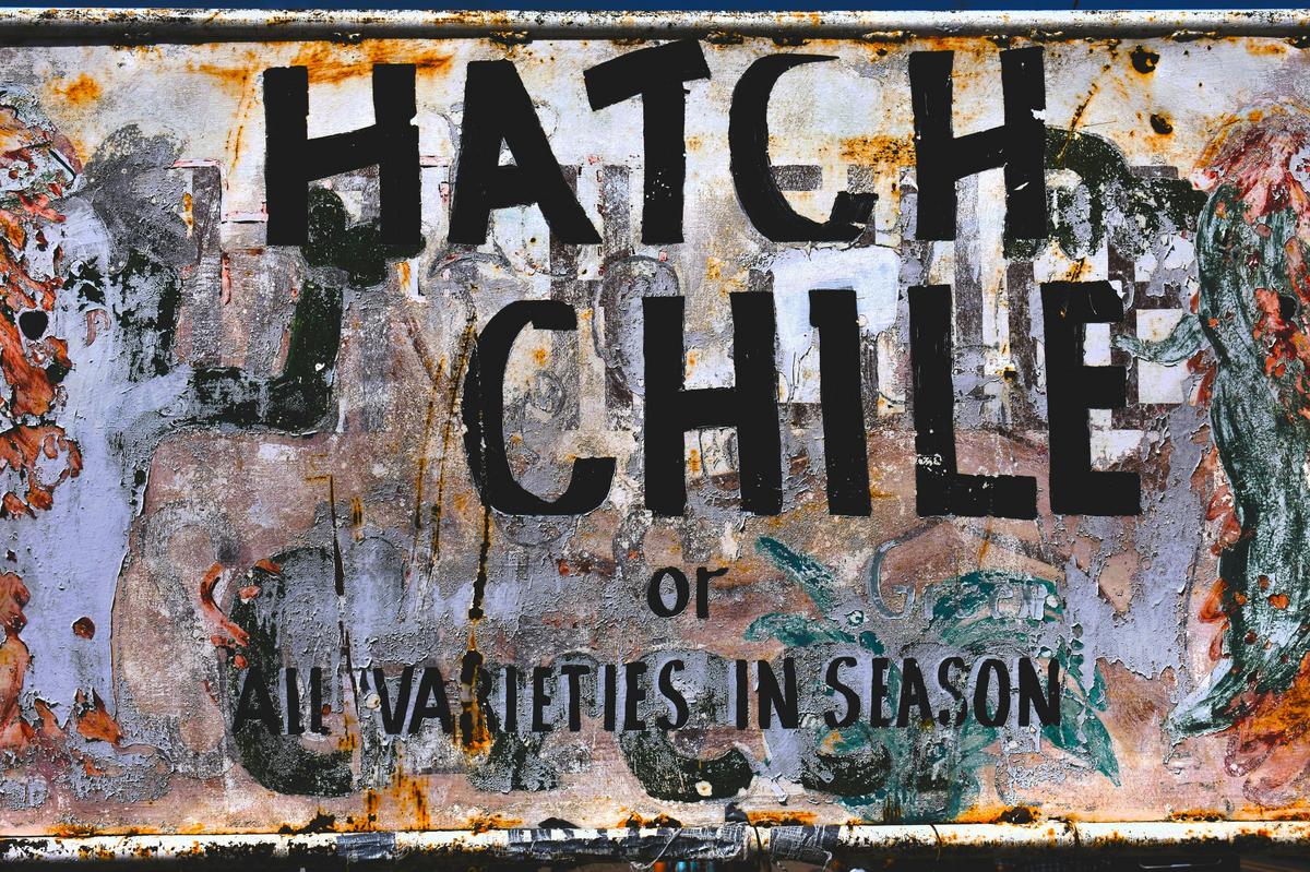 Hatch Chile Fest Is Back In Lubbock And Here's What To Know