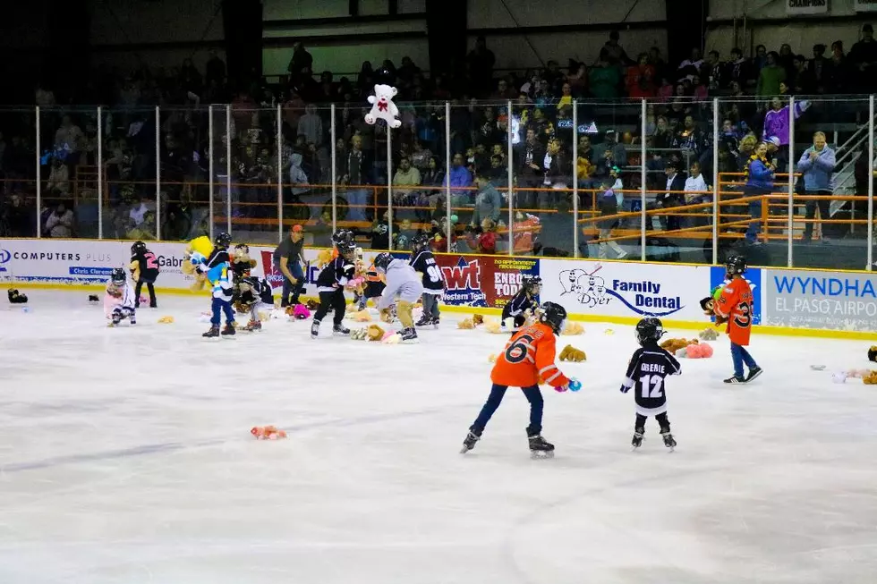 Courtesy: El Paso Rhinos
