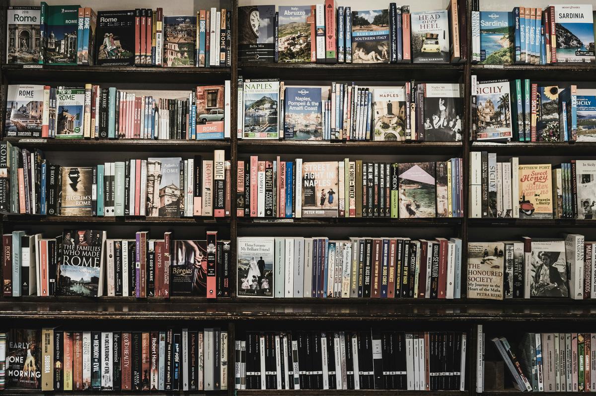 Will Lubbock Get A Half Price Books Store?