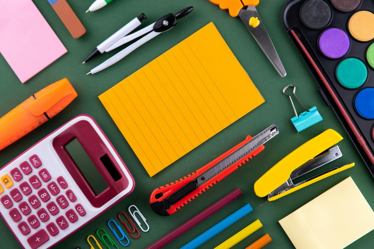 What's On Lubbock ISD's Supply Lists And What It Costs