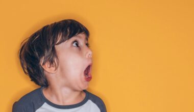 Should Restaurants Have Rules About How Kids Behave At The Table