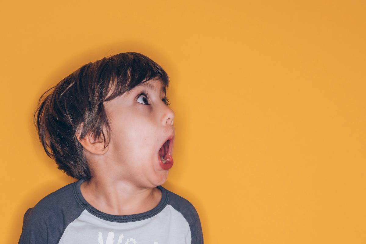 Should Restaurants Have Rules About How Kids Behave At The Table