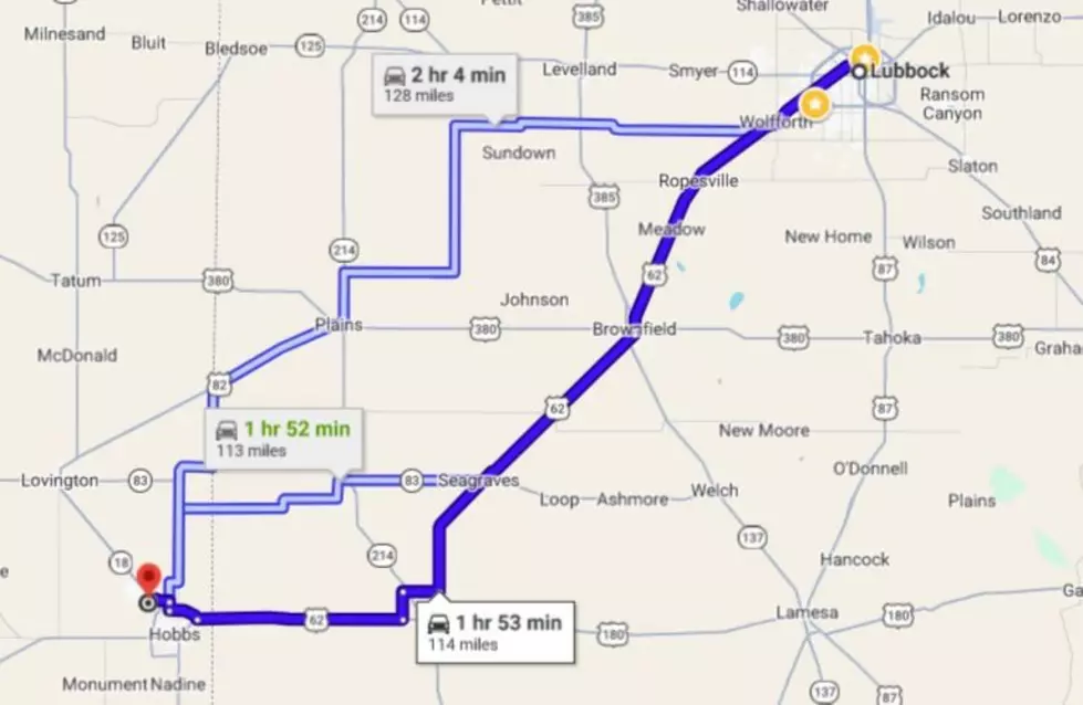 Google Maps