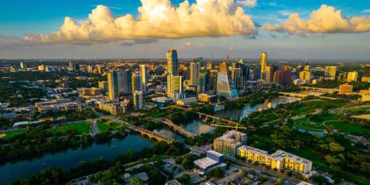 Austin named No. 25 best city for first-time homebuyers