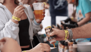 Austin Chronicle moves 2026 Hot Sauce Festival to new venue