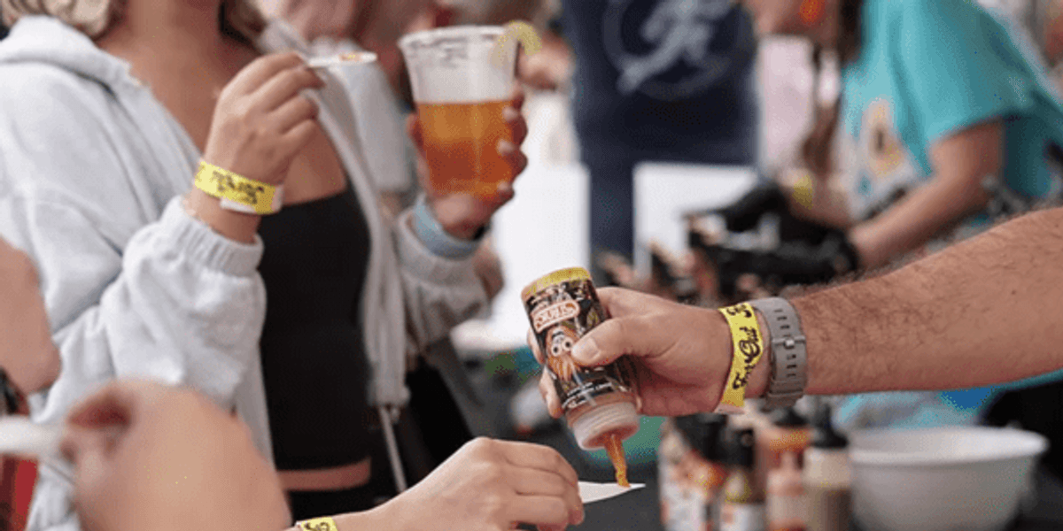 Austin Chronicle moves 2026 Hot Sauce Festival to new venue