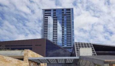 Austin city manager presents $6.6B budget proposal to council