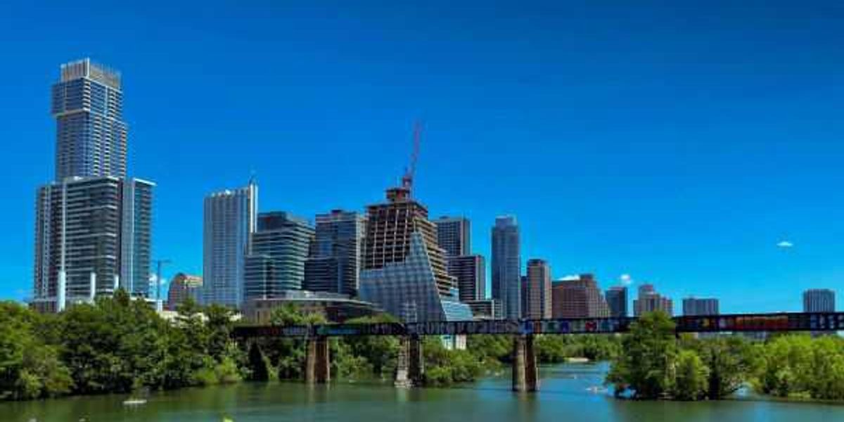 Austin shows stamina as No. 2 fittest city in Texas for 2026