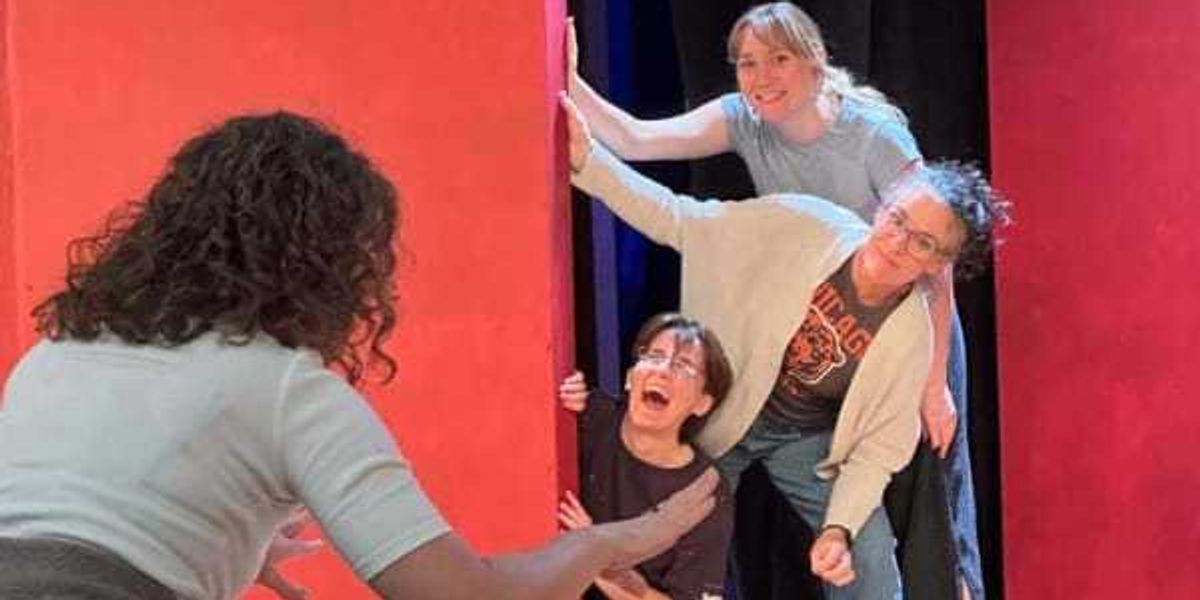 Austin theater festival shows off 3 in-progress works