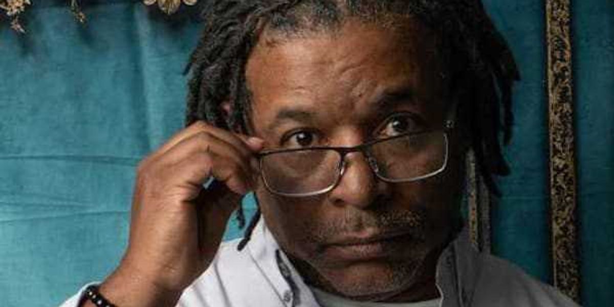 Austin poet laureate launches theater company with new play