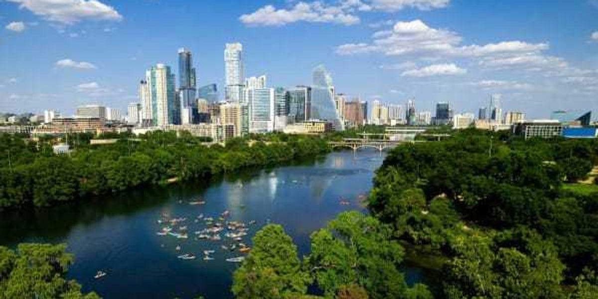 How safe Austin is compared to other big U.S. cities in 2026