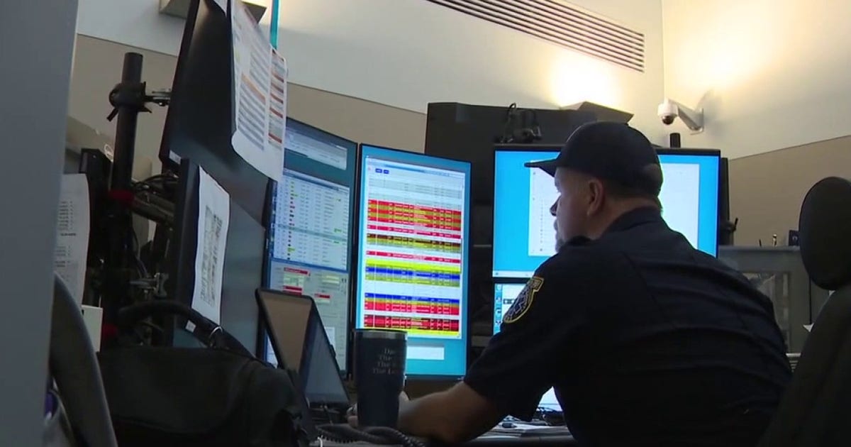 Austin-Travis County 911 operators to receive new headsets
