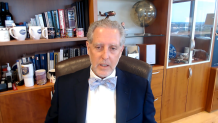 Aviation attorney David Norton.