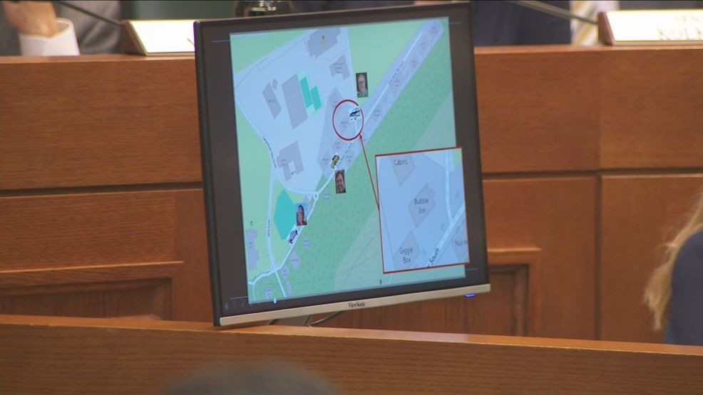 Camp Mystic’s college-age counselors had no emergency training or drills before a gigantic and deadly flood swept through the historic girls youth camp last summer, an investigator told state legislators Monday. (Photo: CBS Austin)