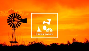 Texas Today at 6am | kcentv.com