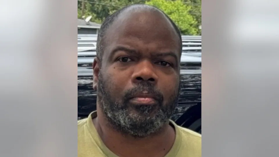 <div>Leroy Lewis Jr.</div><strong>(Texas DPS)</strong>